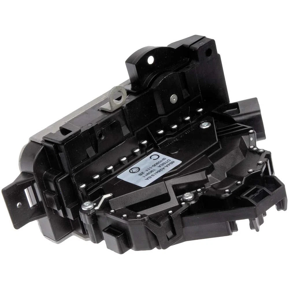 Dorman Rear Left Door Lock Actuator Motor for Ford Focus (2000–2007) 937-600, 20350393-101