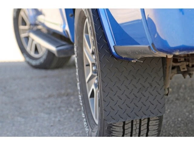 Mud Flaps for Mercedes Sprinter 2500 (2014–2017) 94647RNGJ