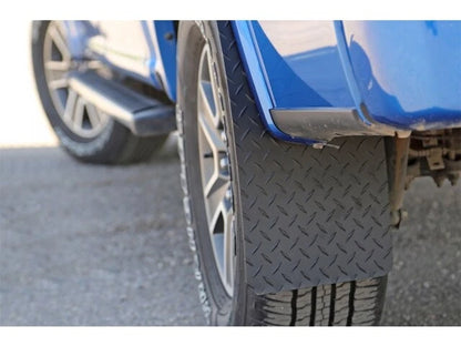Mud Flaps for Mercedes Sprinter 2500 (2014–2017) 94647RNGJ