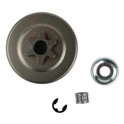 Clutch Drum Sprocket Bearing for Chain Saw (3/8 - 6T)