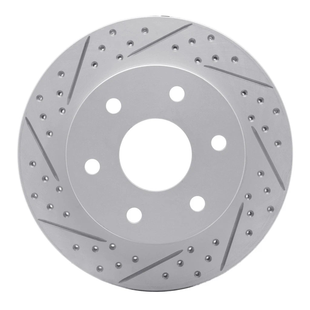 Brake Rotor for Chevy Silverado 1500 (1999–2006) ALX-PAU-DF-830-48036L-CLA1