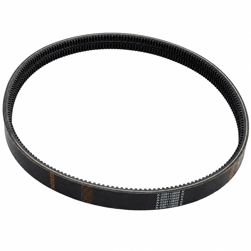1/2" x 50.5" REC Aramid Cord for Husqvarna Walk Behind Mowers