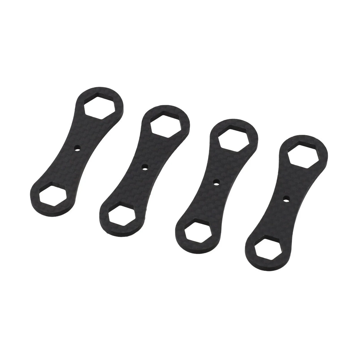 Carbon Fiber Wrench for Fishing Reel Removal 66mm