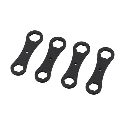 Carbon Fiber Wrench for Fishing Reel Removal 66mm