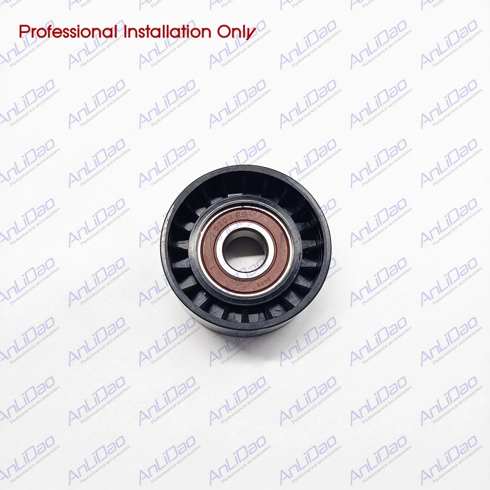 Idler Pulley for Volvo Penta (21585053)