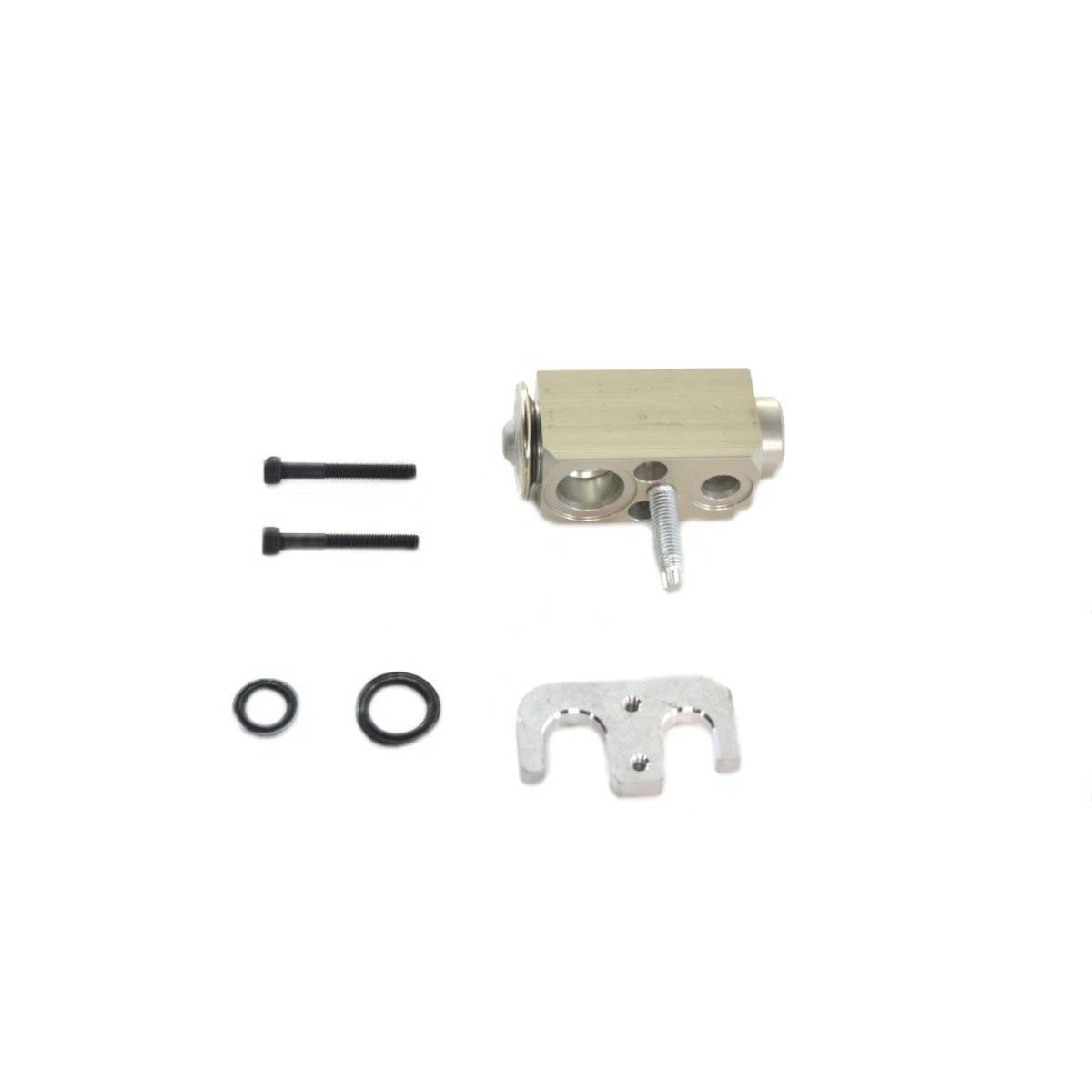 A/C Expansion Valve for Dodge Durango Jeep Grand Cherokee (2015–2018) 68267080AA