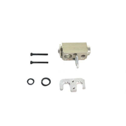 A/C Expansion Valve for Dodge Durango Jeep Grand Cherokee (2015–2018) 68267080AA