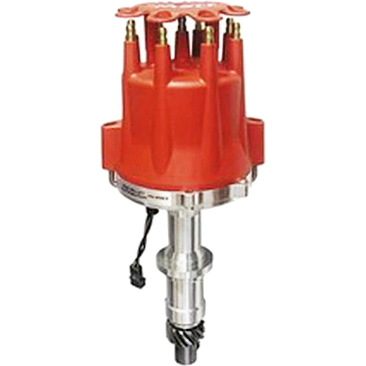 MSD Distributor 8563 for Pontiac Grand Prix Firebird LeMans (1968–1970)
