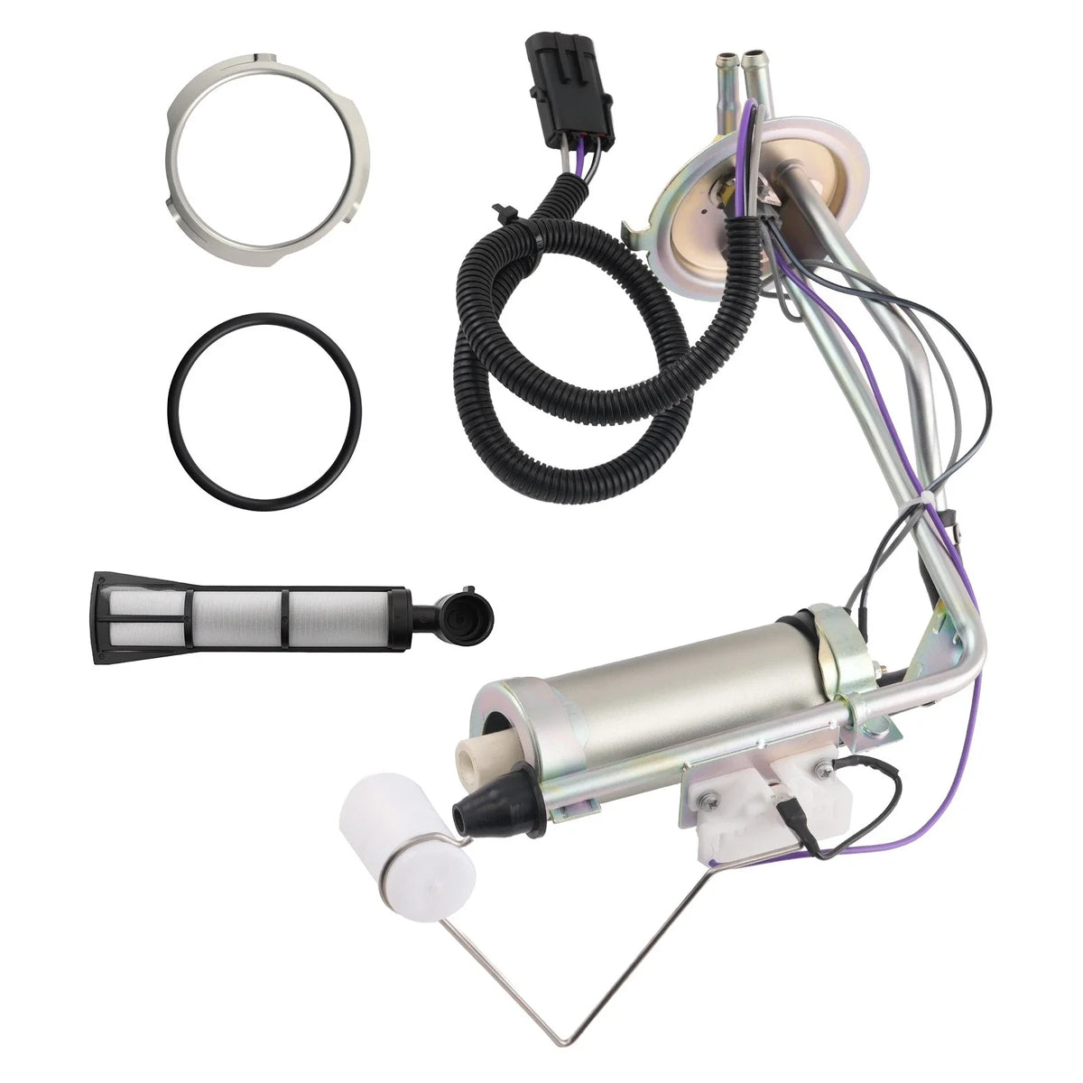 Fuel Pump Gas Tank Sending Unit for Jeep Comanche MJ (1987–1990) JPSU-6