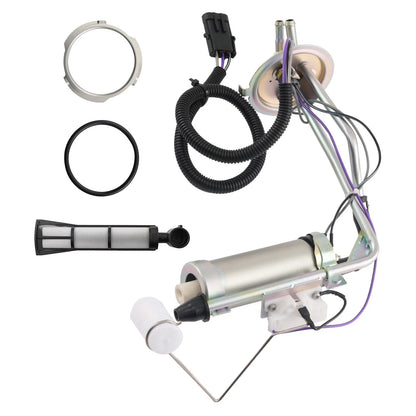 Fuel Pump Gas Tank Sending Unit for Jeep Comanche MJ (1987–1990) JPSU-6