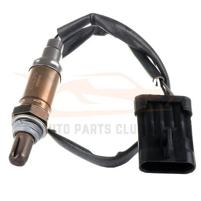 Set of 3 Oxygen Sensors for GMC Chevy Express Savana (1997–2002)
