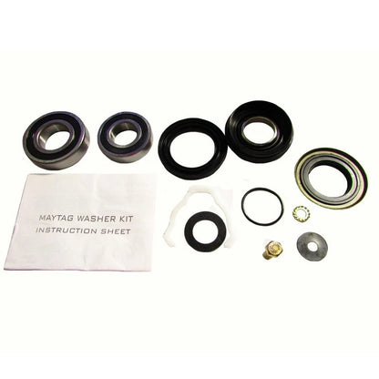 Premium Bearings Seal Kit for Maytag Neptune Washer (Front Loader)