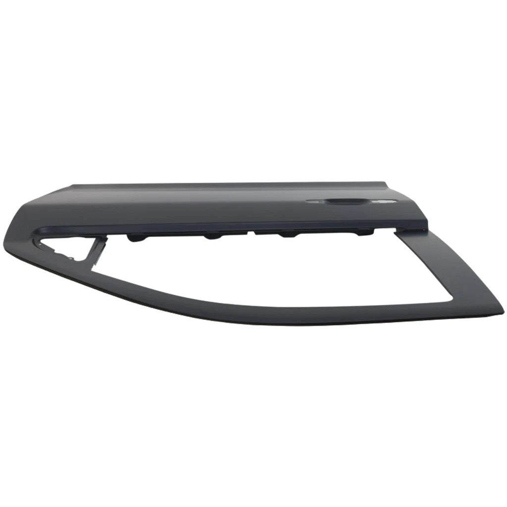 Passenger Side Door Panel for GMC Sierra 1500 (2014–2018) CLX-M0-USA-RC46840001-CL360A72, GM1301218