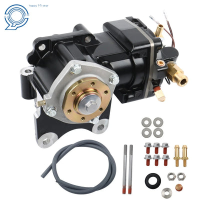 Air Compressor Assy for Mercury Optimax 2.5L 135/150/175 (2001–2013) 8M0060053