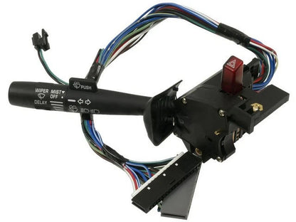 Wiper Switch for Chevrolet C3500 (1995–2000) 79849HDJY