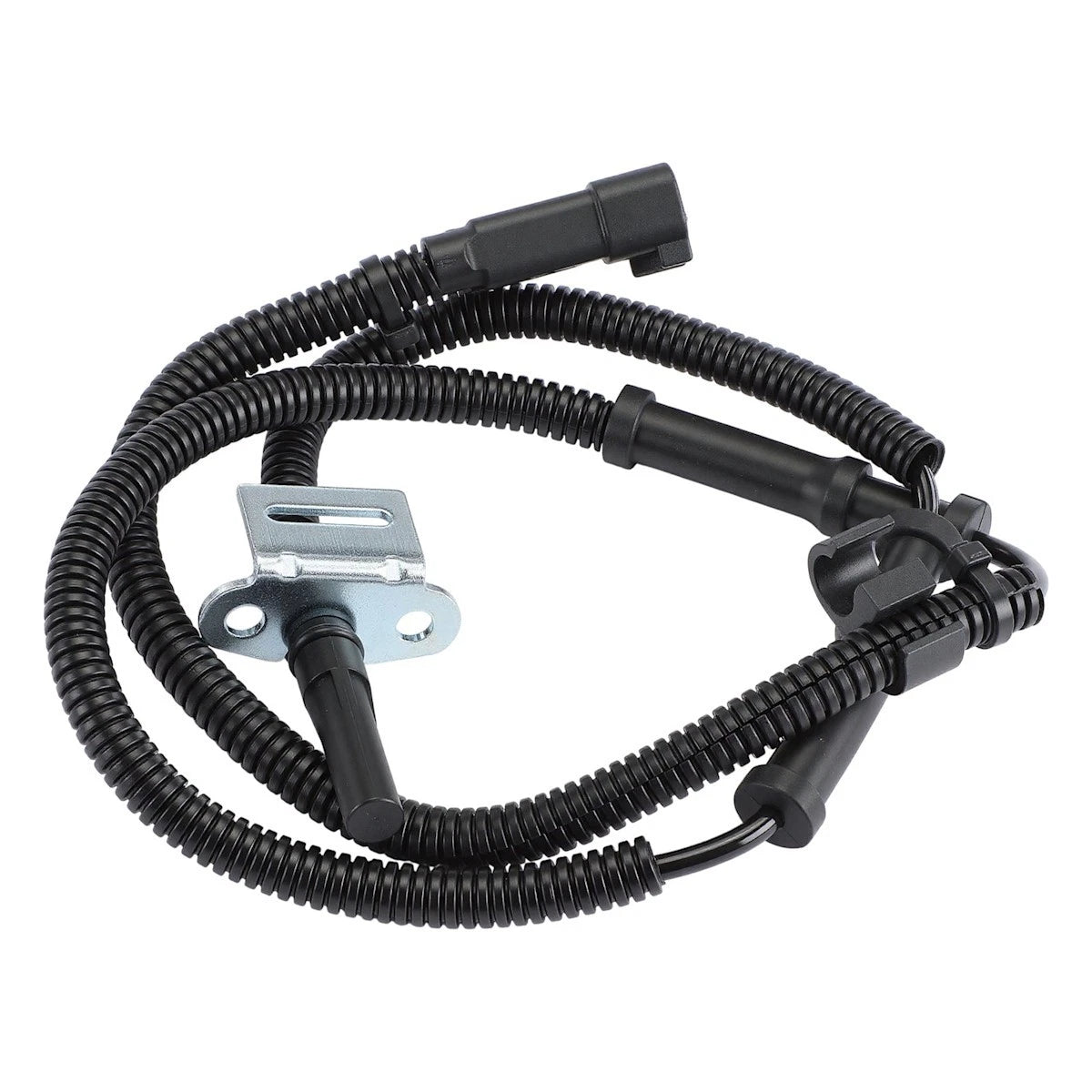 ABS Speed Sensor for Chevy Savana 3500 2018 (18016147, 84362327, ALS3266)