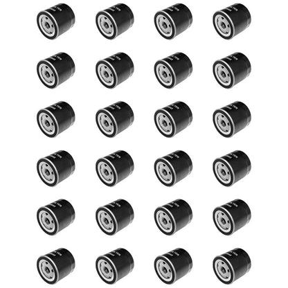 24X Oil Filter for Fleetguard (Fits LF3335)