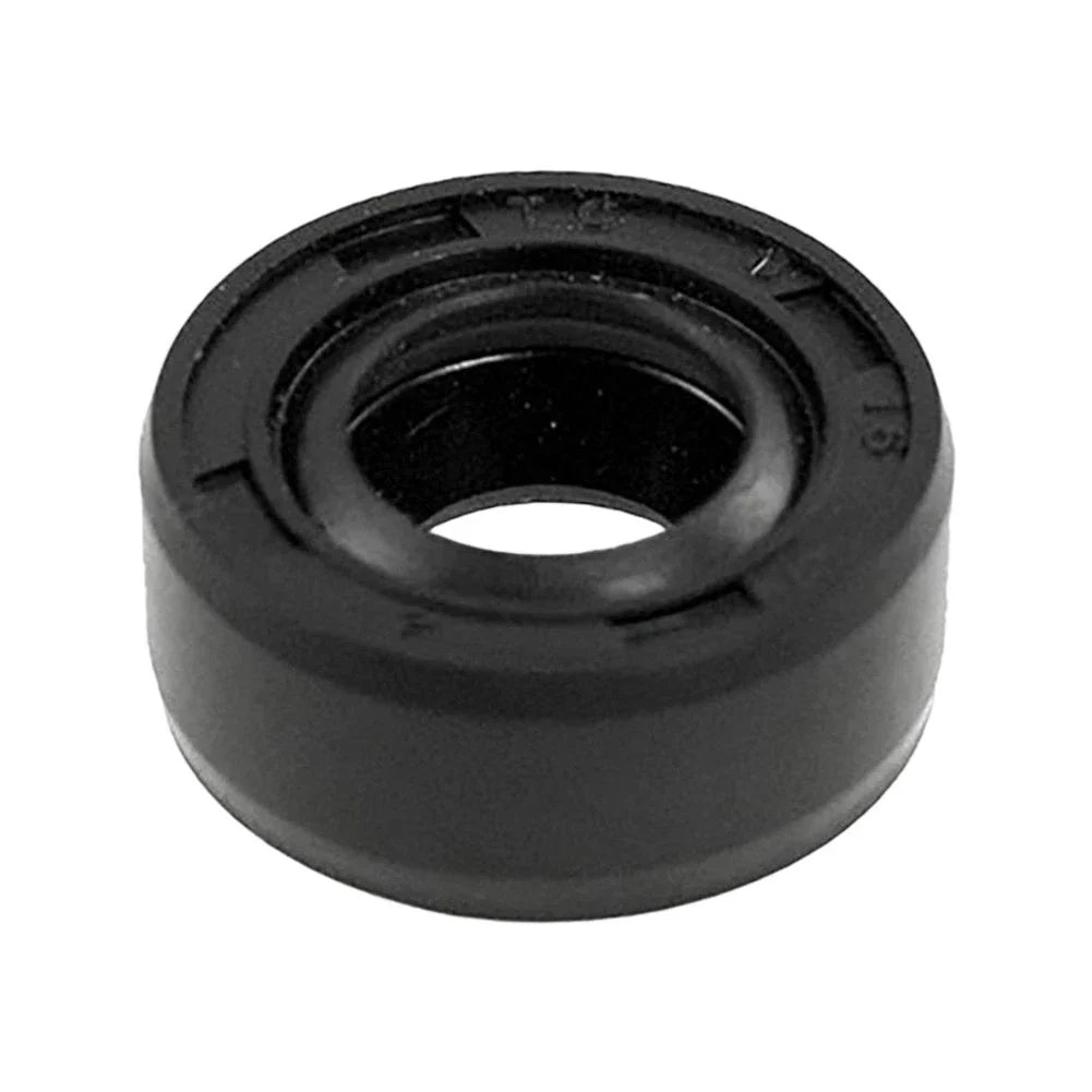 10-Piece Rubber TC Oil Seal for