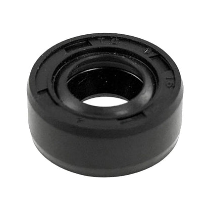 10-Piece Rubber TC Oil Seal for