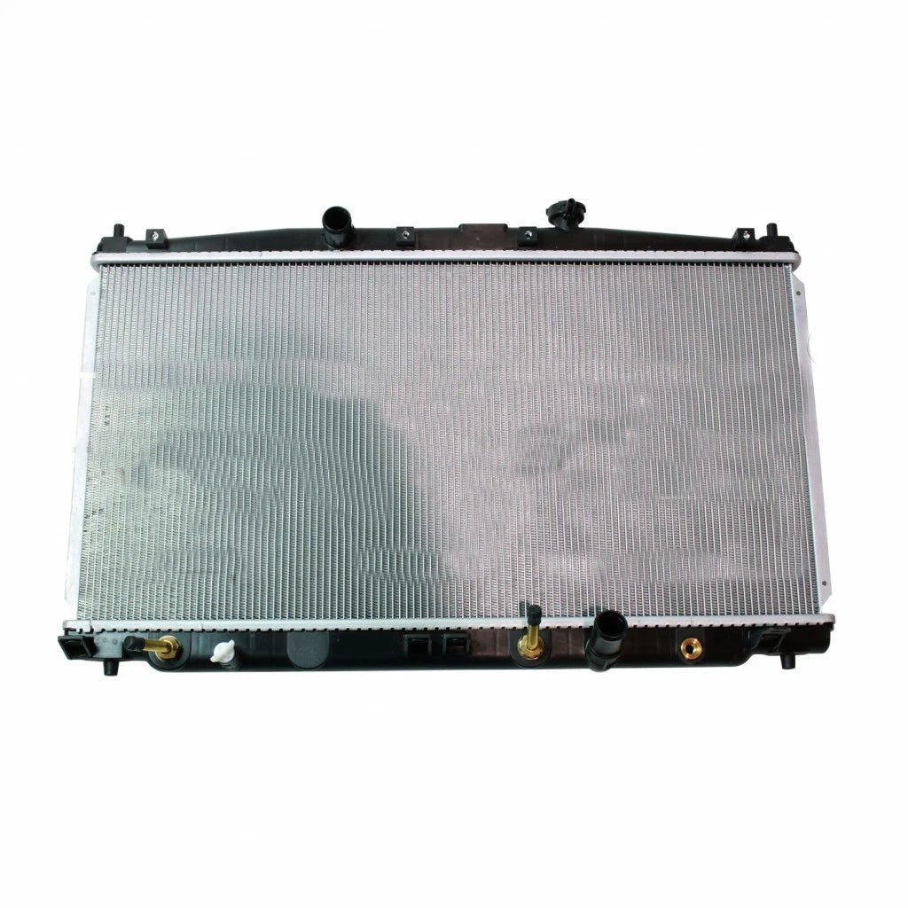 Radiator for Honda CR-Z (2016) - 19010-RBJ-004, CLX-M0-13105-CL360A1, HO3010224