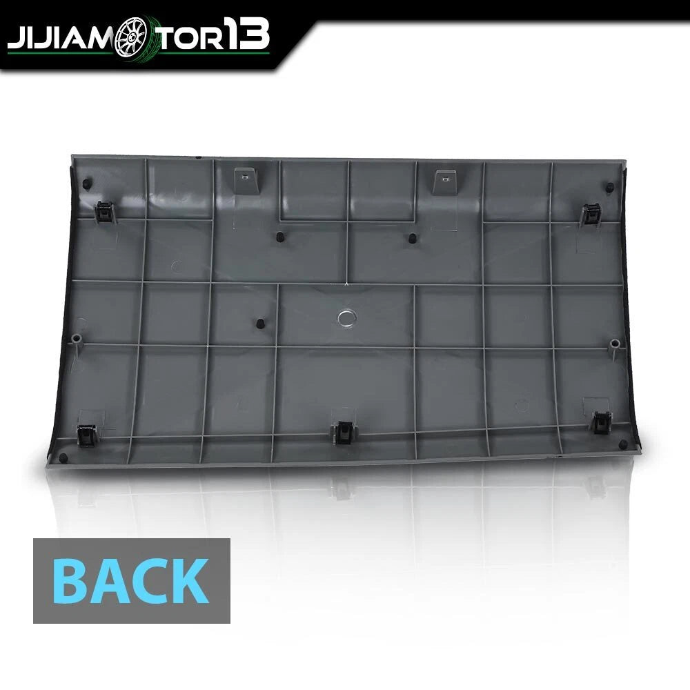 Dash Bezel Panel for Ford F-150 (2004–2008) J-02ITM12FBAGY