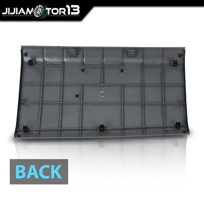 Dash Bezel Panel for Ford F-150 (2004–2008) J-02ITM12FBAGY