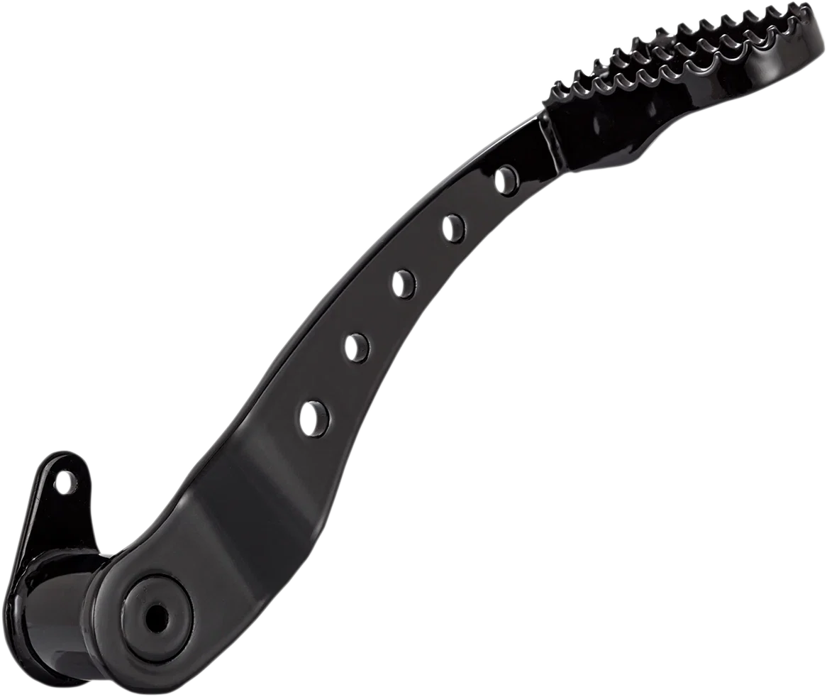 Burly Brand MX Brake Lever for FL (B13-1103B)