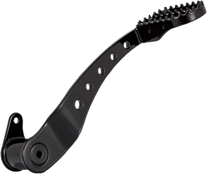 Burly Brand MX Brake Lever for FL (B13-1103B)