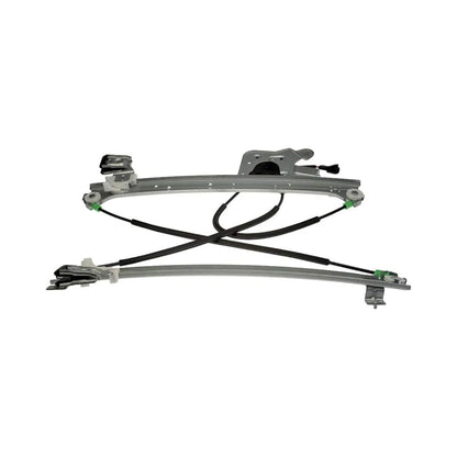Window Regulator & Motor for GMC Sierra 1500 HD Classic (2007) ALX-PAU-RB-741-579-CL360A54
