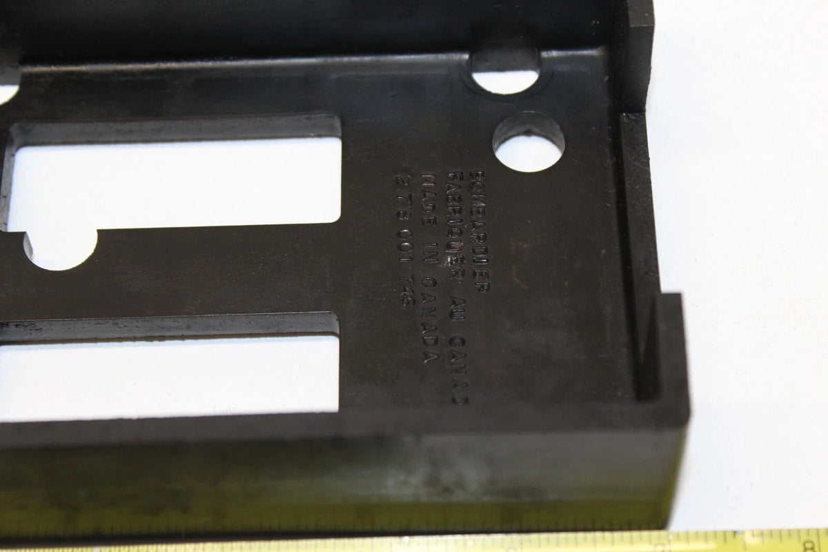 Rubber Battery Pad Tray for Seadoo GTX GTI XP (278000776 278001746 278001976)