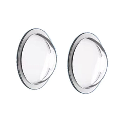 Rearview Camera Lens Cover for - 9H Hardness, Scratch Resistant