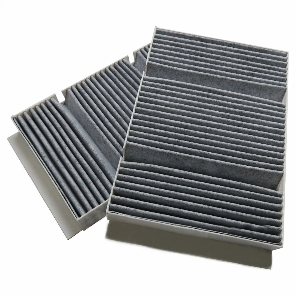 Cabin Air Filter for Mercedes-Benz S63 AMG (2015–2021) | 222 830 03 18, CLX-M0-800238C2-CL360A63