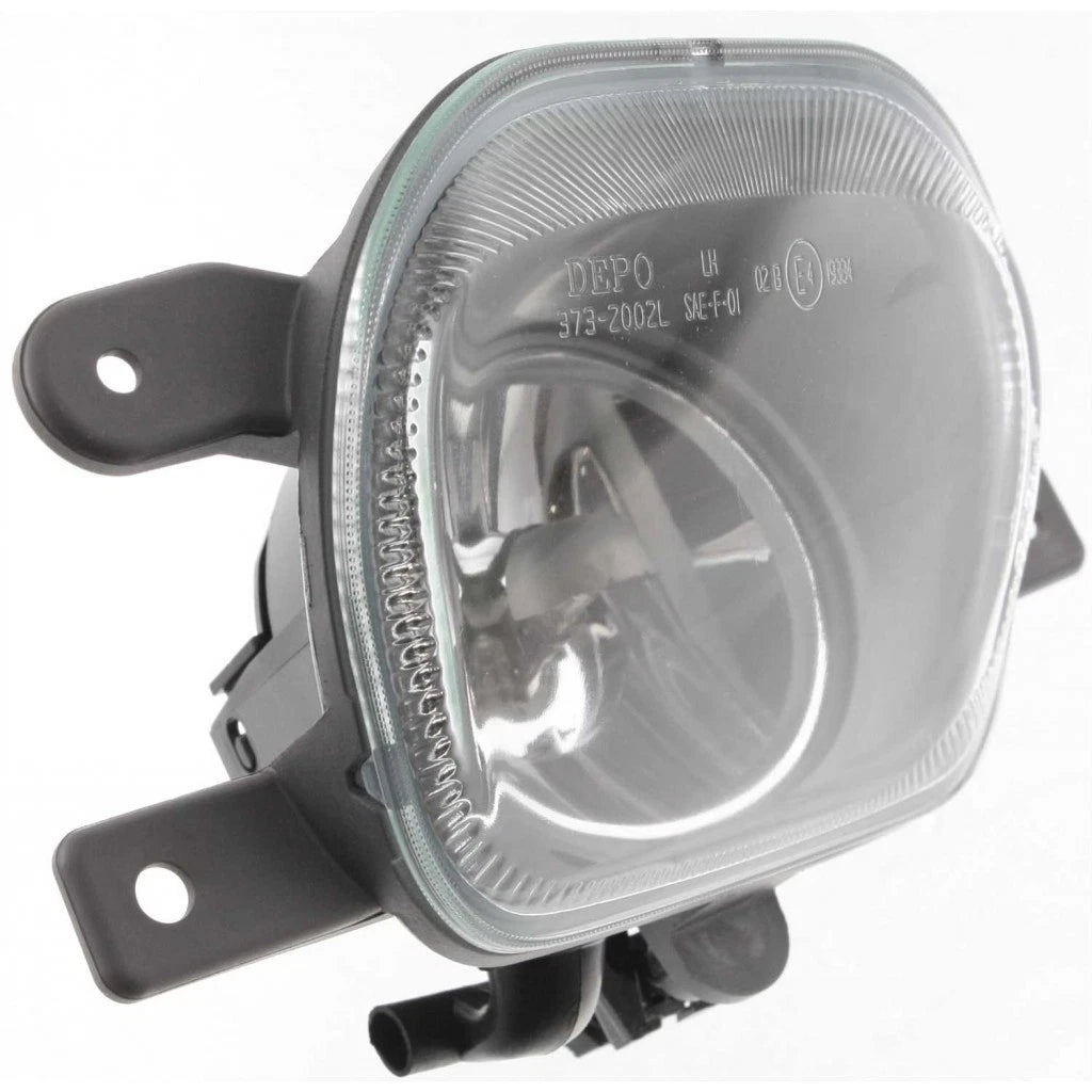Fog Light for Volvo XC90 (2003–2014) Replaces VO2592105, CLX-M0-19-5738-00