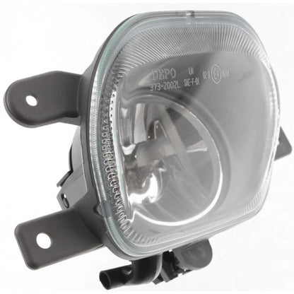 Fog Light for Volvo XC90 (2003–2014) Replaces VO2592105, CLX-M0-19-5738-00