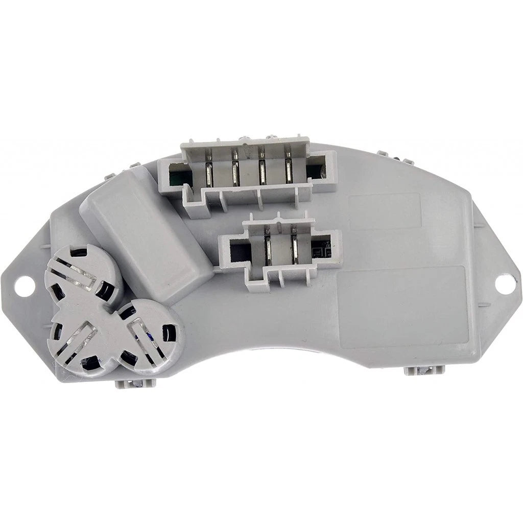 Blower Motor Resistor for BMW X3 (2011–2017) ALX-PAU-RB-973-113 CL360A62