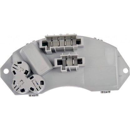 Blower Motor Resistor for BMW X3 (2011–2017) ALX-PAU-RB-973-113 CL360A62