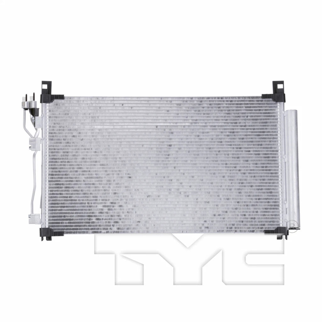 A/C Condenser for Hyundai Sonata (2015–2019) CLX-M0-4445-CL360A55, HY3030158