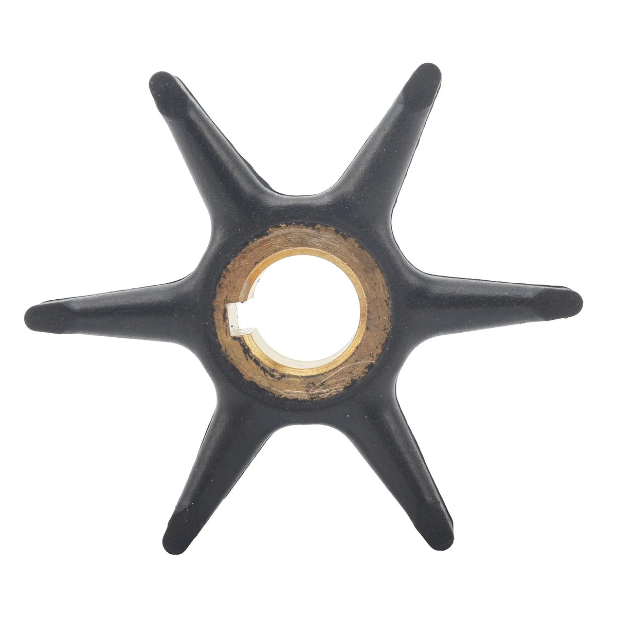 Water Pump Impeller for Evinrude Johnson Outboard (775519, 0377178)
