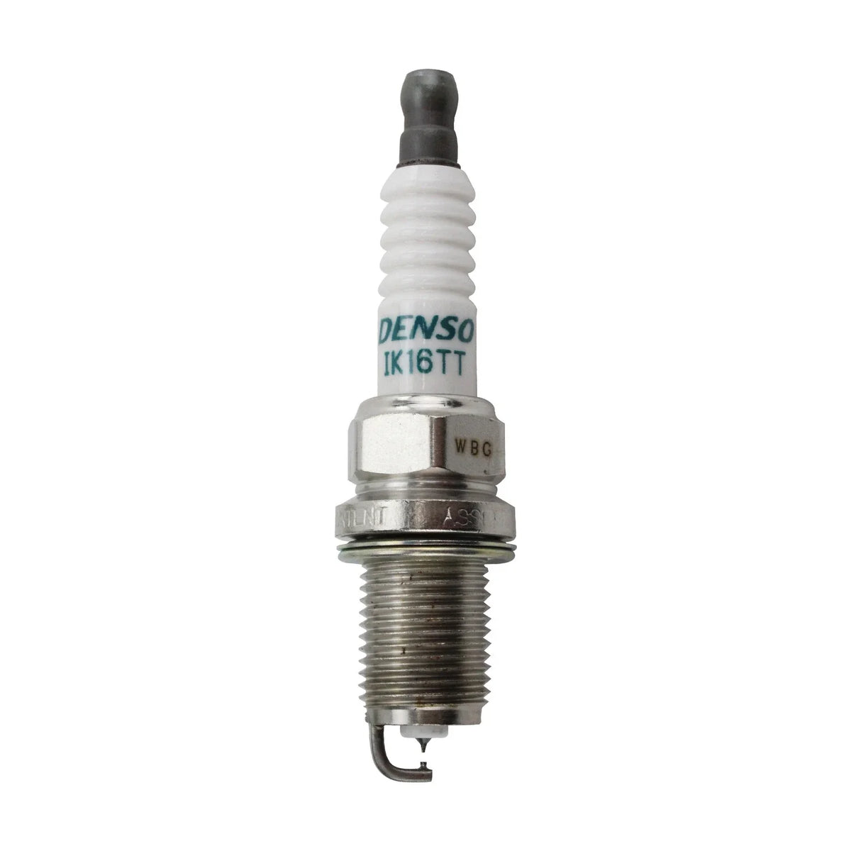 Denso Iridium TT Spark Plug (Gap 0.040) 4701 for Acura Chevy BMW Dodge Honda