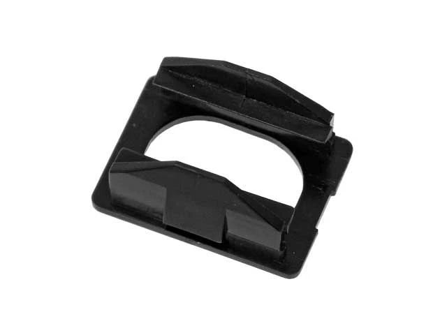 Kick Panel Retainer for BMW 735iL (1988–1992) 56263XVMH