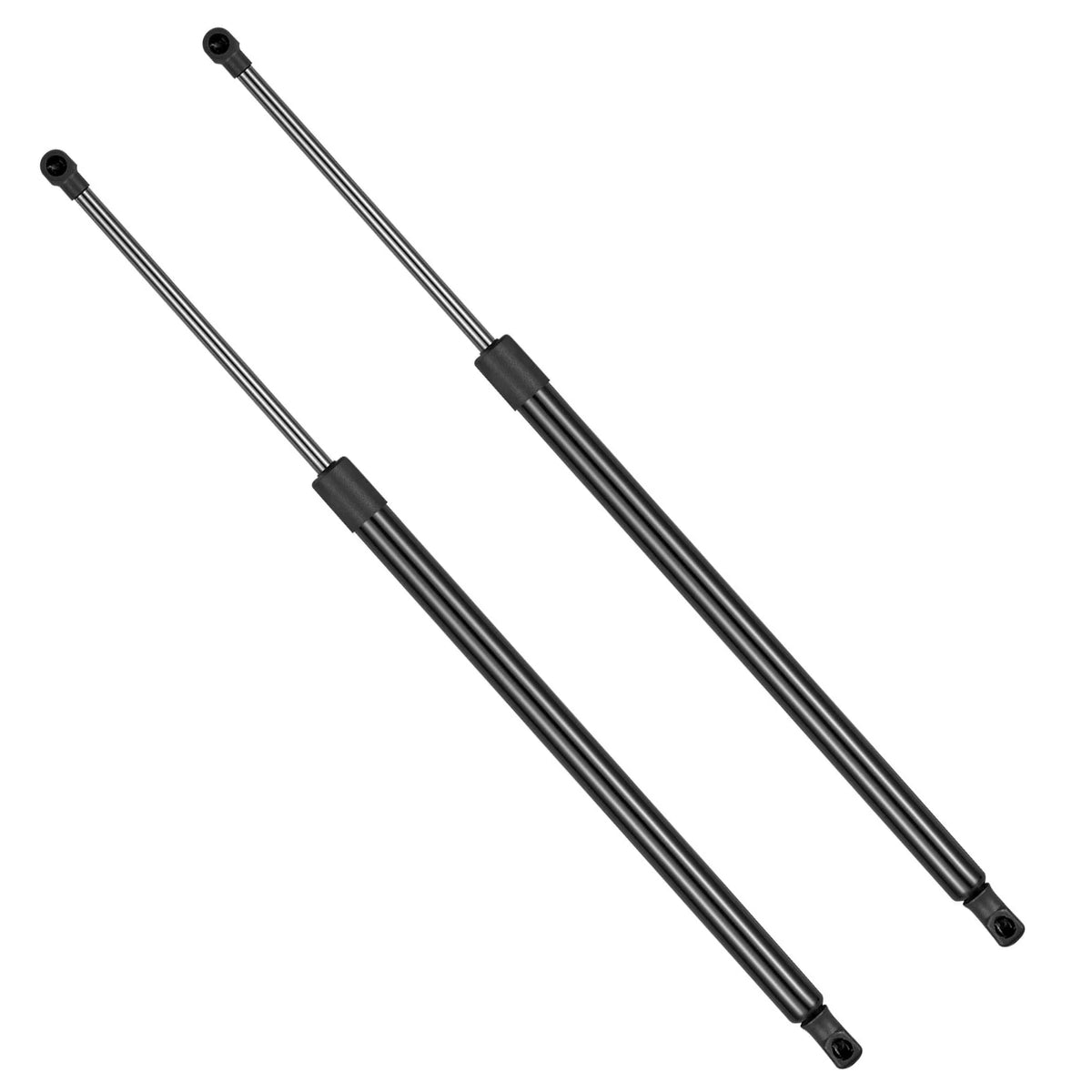 2PC Tailgate Lift Supports Shock Struts for Jeep Cherokee (1995–1996) 4218