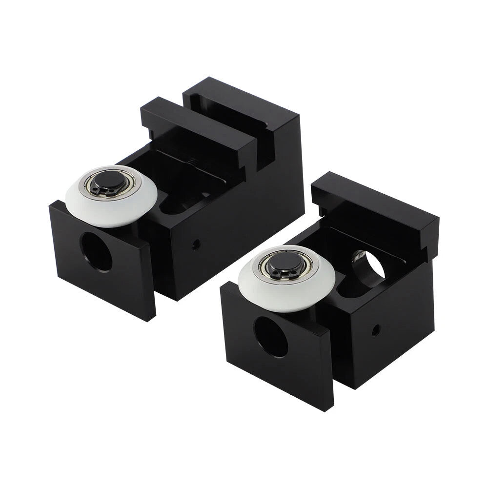 Upper & Lower Bearing Block Roller Shoe for Schwintek In-Wall Slide Out