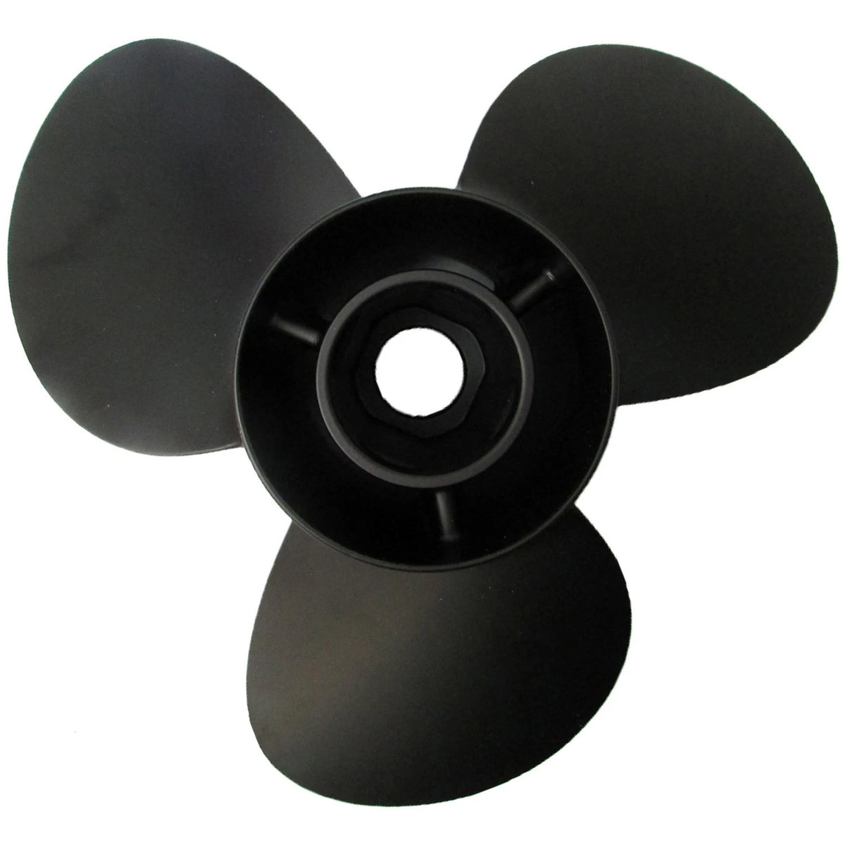 14.3x21 Propeller for Evinrude/Johnson/OMC Cobra (0765189)