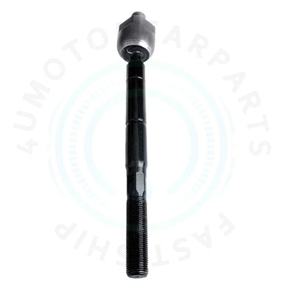 2X Front Inner Tie Rod End for Toyota RAV4 (2006–2015)