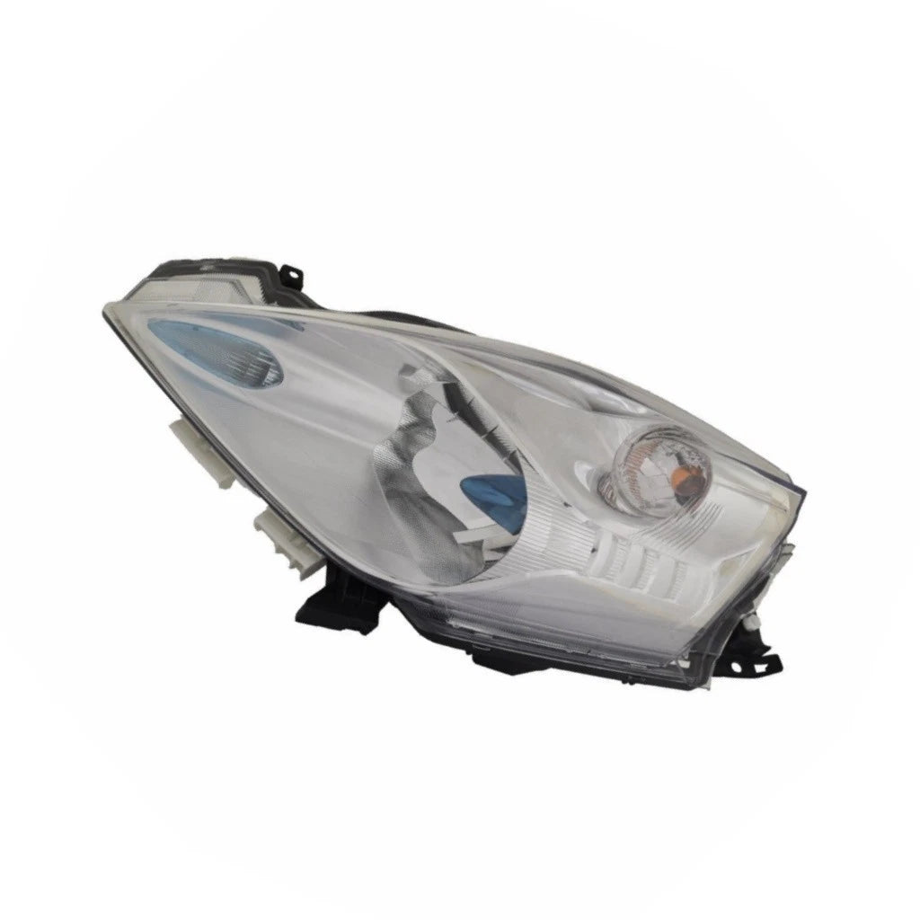 Headlight Assembly for Nissan Leaf (2013–2014) | Halogen | CLX-M0-315-11ASL-AC3-CL360A50, NI2502222