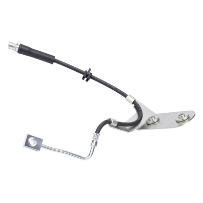Brake Line Rear Driver Left Side for Chevy C5500 Kodiak (2006–2009) 17982139, 2209004, H620336