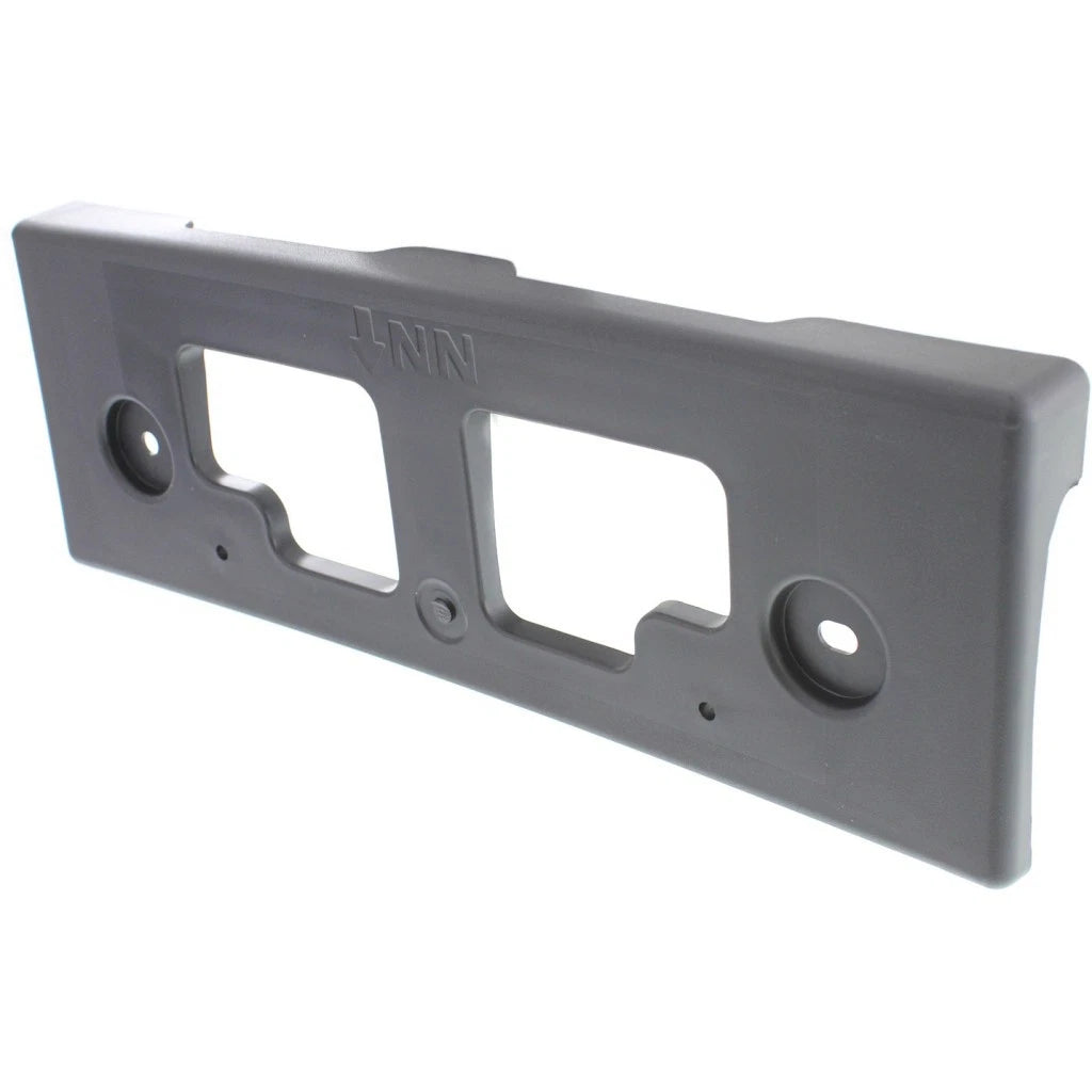 License Plate Bracket for Nissan Pathfinder (2013–2016) LLX-NI1068122-CL360A70, NI1068122