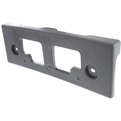 License Plate Bracket for Nissan Pathfinder (2013–2016) LLX-NI1068122-CL360A70, NI1068122