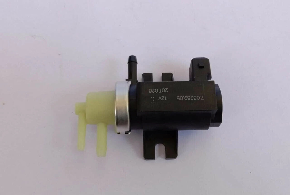 Vacuum Modulator for Mahindra Bolero, Scorpio (0309DAC01221N, 0309DAU00261N)