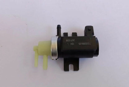 Vacuum Modulator for Mahindra Bolero, Scorpio (0309DAC01221N, 0309DAU00261N)